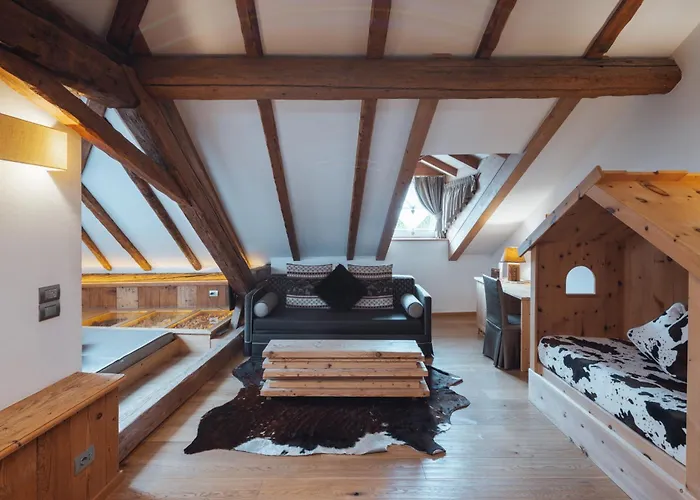 Bio Boutique Hotel Laurino