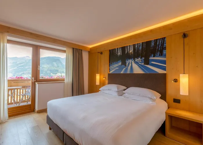Hotel Lagorai Resort&Spa